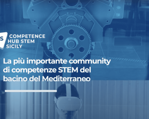 UniPa e SMARTENGINEERING presentano il progetto CHS-SICILY | Università degli Studi di Palermo.