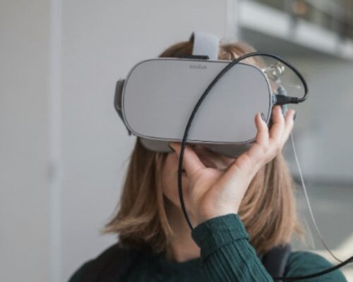 Partecipazione all’evento “La ricerca ed il trasferimento tecnologico per la crescita delle competenze digitali per lo sviluppo dei territori”