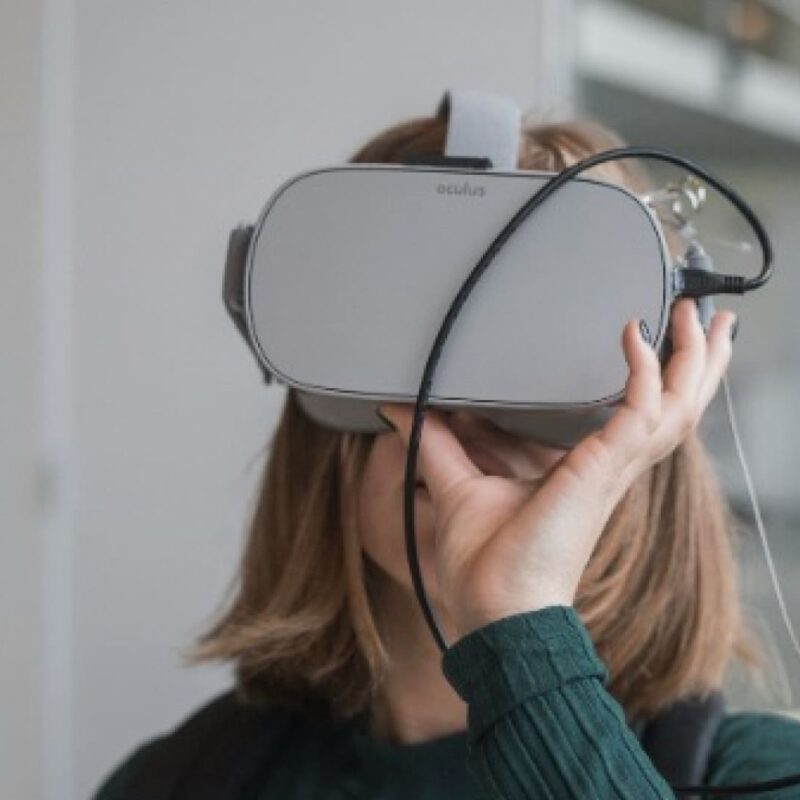 Partecipazione all’evento “La ricerca ed il trasferimento tecnologico per la crescita delle competenze digitali per lo sviluppo dei territori”