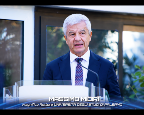 CHS – COMPETENCE HUB STEM presenta il contributo del Rettore Massimo Midiri: “Sapere e saper fare”