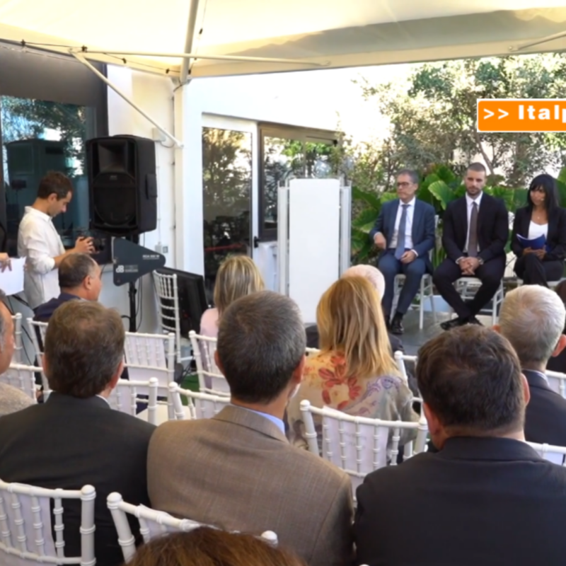 Università Palermo-Smartengineering, apre sede del progetto “Chs”