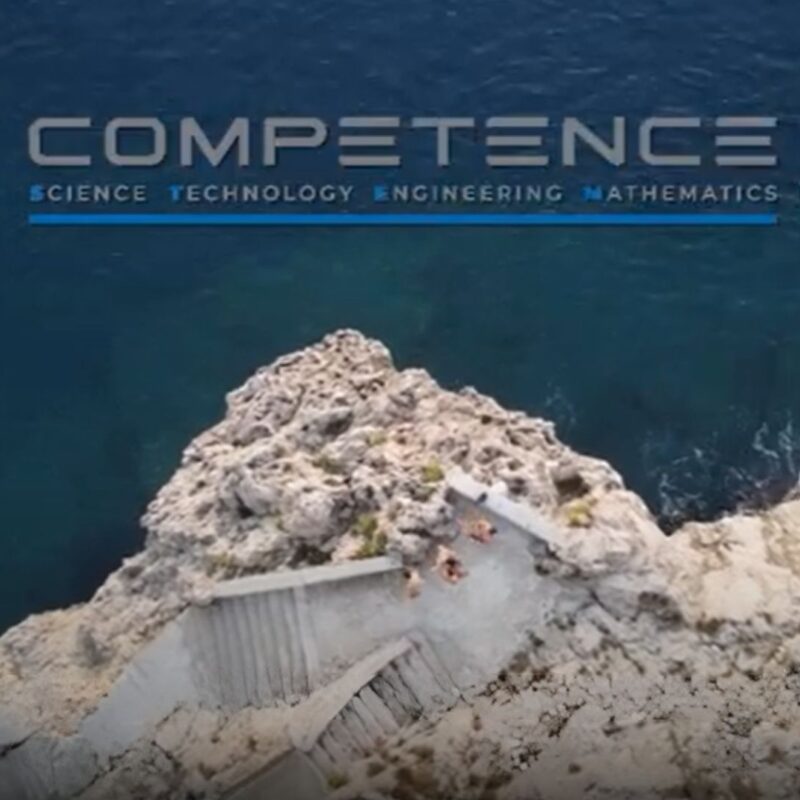 CHS – COMPETENCE HUB STEM condivide il video dell’inaugurazione dello scorso 1° ottobre