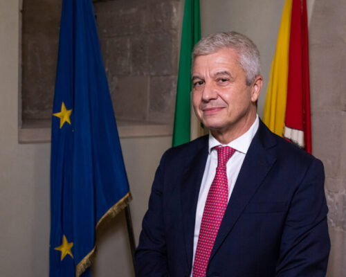 Inaugurata la sede Chs a Palermo, Midiri: «Importante creare prospettive di futuro per i nostri ragazzi»