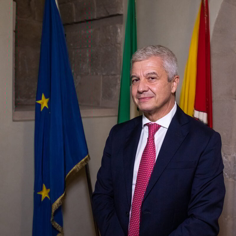 Inaugurata la sede Chs a Palermo, Midiri: «Importante creare prospettive di futuro per i nostri ragazzi»